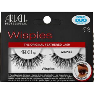 Ardell Fashion Lashes Pair - Wispies Ardell Fashion Lashes Pair - Wispies