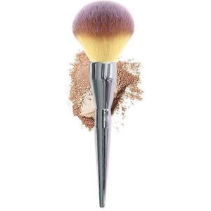 Unbranded (As show, One size) Foundation Brush Makeup, Flat Brushes Professional Large Pow Unbranded (As show, One size) Foundation Brush Makeup, Flat Brushes Professional Large Pow