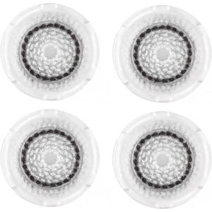 Unbranded Sensitive brush heads 4-pack for Clarisonic Mia 1 2 3 facial cleansing Unbranded Sensitive brush heads 4-pack for Clarisonic Mia 1 2 3 facial cleansing
