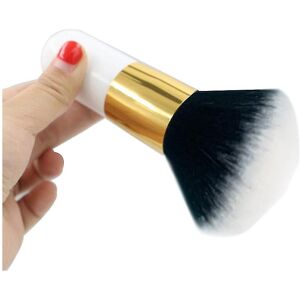 Unbranded 1pcs Big Size Makeup Brushes Foundation Powder Face Blush Brush Soft Face Brush Unbranded 1pcs Big Size Makeup Brushes Foundation Powder Face Blush Brush Soft Face Brush