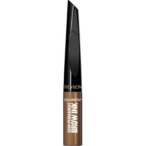 Revlon ColorStay 5-in-1 Semi-Permanent Brow Ink with Spoolie Brush Waterproof Revlon ColorStay 5-in-1 Semi-Permanent Brow Ink with Spoolie Brush Waterproof