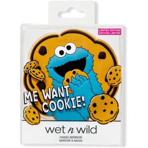 wet n wild Sesame Street Collection Comfort-Grip Handle Versatile & Portable H wet n wild Sesame Street Collection Comfort-Grip Handle Versatile & Portable H