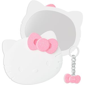 wet n wild Hello Kitty Collection Mirror & Pink Bow Keychain Duo Comfort-Grip wet n wild Hello Kitty Collection Mirror & Pink Bow Keychain Duo Comfort-Grip