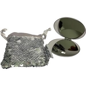 Marc Jacobs Compact Mirror & Pouch Marc Jacobs Compact Mirror & Pouch