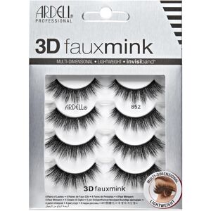 Ardell 3D Faux Mink 852 4 Pairs Ardell 3D Faux Mink 852 4 Pairs