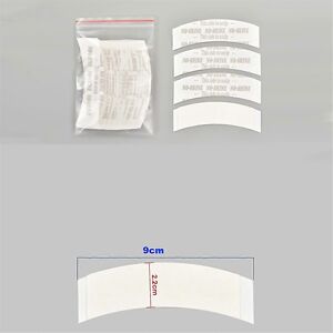 Unbranded For 108pclot Noshine Wig Tape Double Adhesive Extension Hair Tape Strips Waterpr Unbranded For 108pclot Noshine Wig Tape Double Adhesive Extension Hair Tape Strips Waterpr