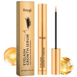 Unbranded 1pc Eyelash Essence Nourishes Eyelashes To Enhance Beauty, Thicken And Curl Unbranded 1pc Eyelash Essence Nourishes Eyelashes To Enhance Beauty, Thicken And Curl