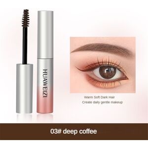 Unbranded (color03) 1pc Three-dimensional Eyebrow Dye Is Not Easy To Smudge Cosmetics Unbranded (color03) 1pc Three-dimensional Eyebrow Dye Is Not Easy To Smudge Cosmetics