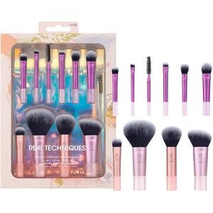Unbranded Mini Brush Kit, Makeup Brushes For Eyeshadow, Mini Sized Travel Brushes & Makeup Unbranded Mini Brush Kit, Makeup Brushes For Eyeshadow, Mini Sized Travel Brushes & Makeup