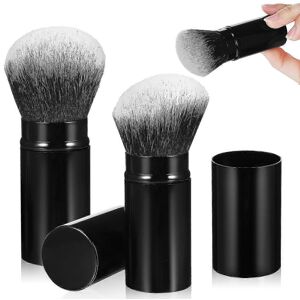 Unbranded Pcs Retractable Makeup Brush Set, Powder Brush, Blush Brush, Portable Brush, Cos Unbranded Pcs Retractable Makeup Brush Set, Powder Brush, Blush Brush, Portable Brush, Cos