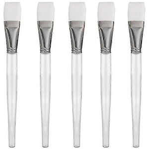 Unbranded Pcs Professional Crystal Brush Set for Face Mask, Eye Mask or Other Crafts Unbranded Pcs Professional Crystal Brush Set for Face Mask, Eye Mask or Other Crafts