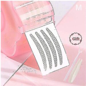 Unbranded (360pcs M) Eyelid Tape Double Sided Sticker Clear Beige Invisible Eyelid Tape fo Unbranded (360pcs M) Eyelid Tape Double Sided Sticker Clear Beige Invisible Eyelid Tape fo
