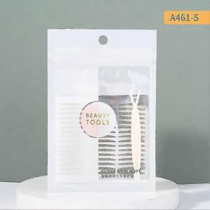 Unbranded (S 120 Pairs) Eyelid Tape Double Sided Sticker Beige Transparent Invisible Eyeli Unbranded (S 120 Pairs) Eyelid Tape Double Sided Sticker Beige Transparent Invisible Eyeli