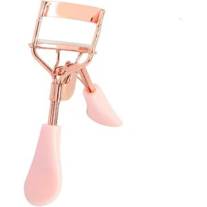 Unbranded Professional Eyelash Curler, for All Eye Shapes (Rose Gold) Unbranded Professional Eyelash Curler, for All Eye Shapes (Rose Gold)