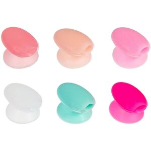Unbranded Pack Silicone Makeup Brush Caps Unbranded Pack Silicone Makeup Brush Caps