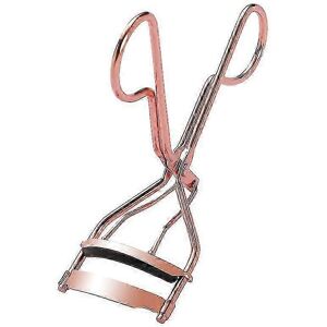 Unbranded Portable Manual Eyelash Curler, Elastic Rubber Band, Metal Eyelash Curler, 1pc - Unbranded Portable Manual Eyelash Curler, Elastic Rubber Band, Metal Eyelash Curler, 1pc -