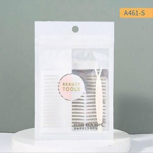 Unbranded (S 120 Pairs) Eyelid Tape Double Sided Sticker Beige Transparent Invisible Eyeli Unbranded (S 120 Pairs) Eyelid Tape Double Sided Sticker Beige Transparent Invisible Eyeli