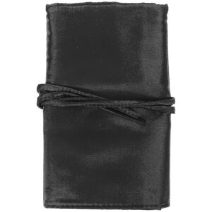 Unbranded Foldable Makeup Brush Bag, Rollable Portable Brush Holder, Travel Brush Organize Unbranded Foldable Makeup Brush Bag, Rollable Portable Brush Holder, Travel Brush Organize