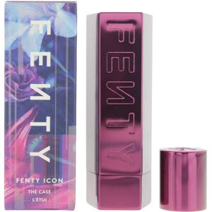 Fenty Beauty Icon The Case Berry Edition Lipstick Case For Women Fenty Beauty Icon The Case Berry Edition Lipstick Case For Women