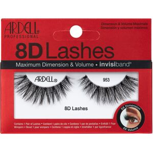 Ardell 8D 953 False Eyelashes - Maximum Volume, Long Length, Vegan Friendly Ardell 8D 953 False Eyelashes - Maximum Volume, Long Length, Vegan Friendly