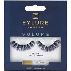 Eylure Volume Lashes - No. 109 (packaging may vary) Eylure Volume Lashes - No. 109 (packaging may vary)
