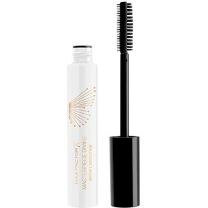 Max Factor Masterpiece Divine Brow Lamination Gel 001 Clear, 2-Sided Applicator, Max Factor Masterpiece Divine Brow Lamination Gel 001 Clear, 2-Sided Applicator,