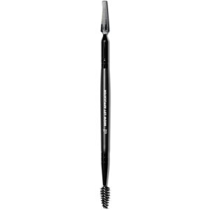 e.l.f. Brow Lift Applicator, Dual-Ended Eyebrow Brush For Grooming & Lifting Bro e.l.f. Brow Lift Applicator, Dual-Ended Eyebrow Brush For Grooming & Lifting Bro