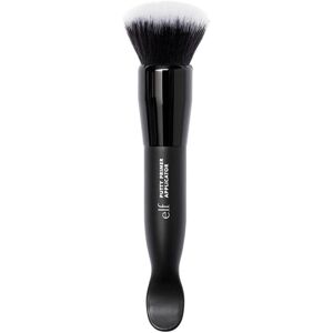 e.l.f. Putty Primer Brush & Applicator, Dual-Ended Makeup Tool For Applying e.l. e.l.f. Putty Primer Brush & Applicator, Dual-Ended Makeup Tool For Applying e.l.