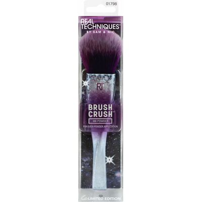 Real Techniques Sam Nic Powder Brush - V2 No. 300 - Powder Brush Real Techniques Sam Nic Powder Brush - V2 No. 300 - Powder Brush