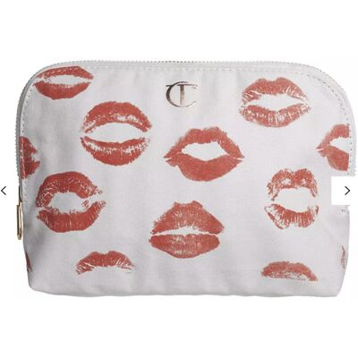 Charlotte Tilbury Makeup Bag 1st Edition New Charlotte Tilbury Makeup Bag 1st Edition New