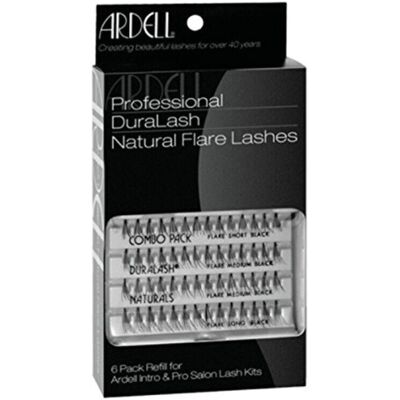 Ardell Model Duralash Naturals - False Eyelashes Ardell Model Duralash Naturals - False Eyelashes