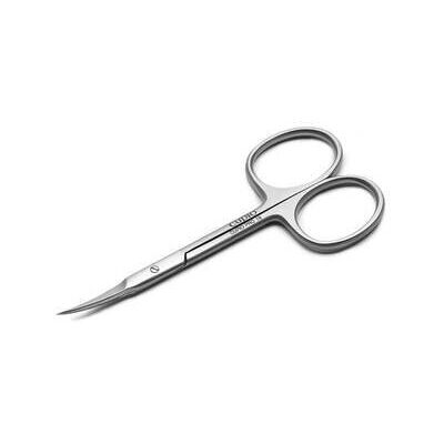 Professional cuticle scissors PRO19, 1 piece, Cupio Professional cuticle scissors PRO19, 1 piece, Cupio