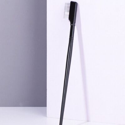 Unbranded Eyelash Comb Lash Brush Separator Eyelashes Separator Curler Makeup Mascara Appl Unbranded Eyelash Comb Lash Brush Separator Eyelashes Separator Curler Makeup Mascara Appl