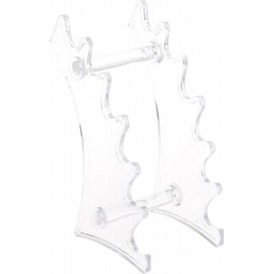 Unbranded 1 Set Nail Brush Holder Stand Salon Pen Rack Accessoire Brushes For Manicure Too Unbranded 1 Set Nail Brush Holder Stand Salon Pen Rack Accessoire Brushes For Manicure Too