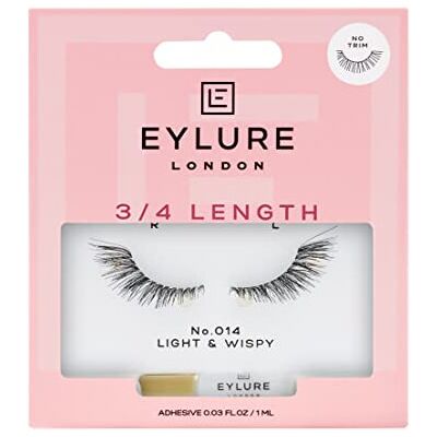 Eylure 014 False Lashes - False lashes Eylure 014 False Lashes - False lashes