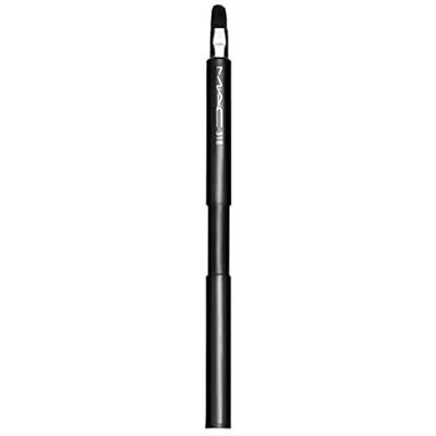 MAC Cosmetics Lip Brush 318 Retractable - Lip Makeup Tool MAC Cosmetics Lip Brush 318 Retractable - Lip Makeup Tool
