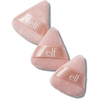 e.l.f. cosmetics Halo Glow Pinkie Puffs - Cosmetics e.l.f. cosmetics Halo Glow Pinkie Puffs - Cosmetics