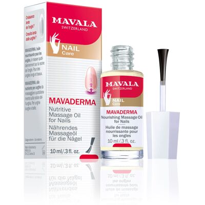Mavala Mavaderma Nourishing Massage Oil for Nails Nail Care Nail Hardener Cuticl Mavala Mavaderma Nourishing Massage Oil for Nails Nail Care Nail Hardener Cuticl