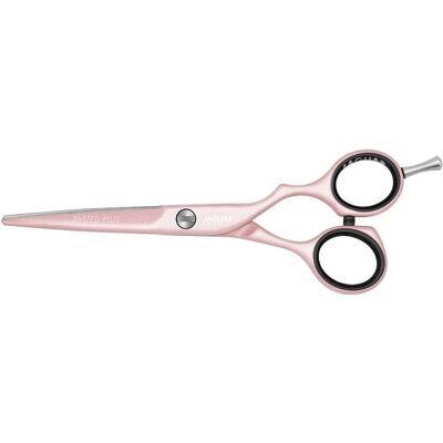 Jaguar Rosé 39 Teeth Hair Scissors - Hair Scissors Jaguar Rosé 39 Teeth Hair Scissors - Hair Scissors