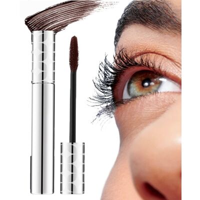 Unbranded (Brown) Mascara For Older Women 60 Plus Mascara Volume And Length For Mature Wom Unbranded (Brown) Mascara For Older Women 60 Plus Mascara Volume And Length For Mature Wom