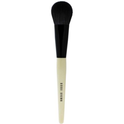 Bobbi Brown Blush Brush - Sheer Powder & Cheek - Natural Finish Bobbi Brown Blush Brush - Sheer Powder & Cheek - Natural Finish