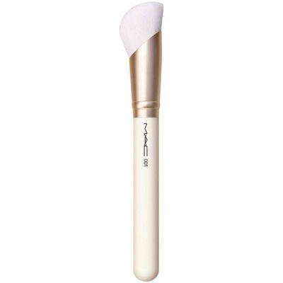 MAC Cosmetics Hyper Real Serum - Face Brush - Face Type MAC Cosmetics Hyper Real Serum - Face Brush - Face Type
