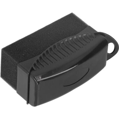 Unbranded Non-Slip Tyre Dressing Applicator Sponge Unbranded Non-Slip Tyre Dressing Applicator Sponge