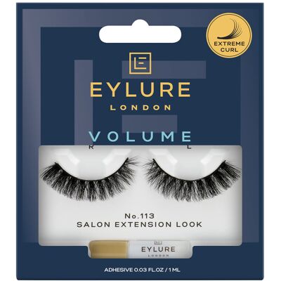 Eylure Volume & Curl No. 113 Eylure Volume & Curl No. 113