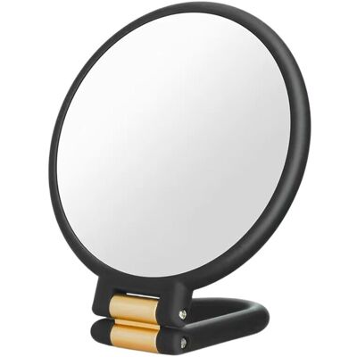 Unbranded 60X Magnifying Makeup Mirros Magnifying Handheld Mirror for Detailed Skincare Ey Unbranded 60X Magnifying Makeup Mirros Magnifying Handheld Mirror for Detailed Skincare Ey