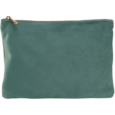 Bagbase Jade L Velvet Accessory Bag Bagbase Jade L Velvet Accessory Bag