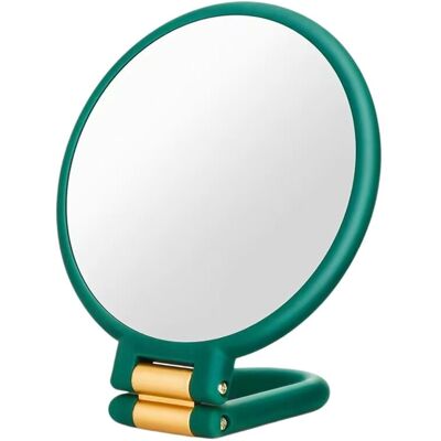 Unbranded 60X Magnifying Makeup Mirros Magnifying Handheld Mirror for Detailed Skincare Ey Unbranded 60X Magnifying Makeup Mirros Magnifying Handheld Mirror for Detailed Skincare Ey