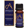 Absolute-Aromas Absolute Aromas Organic Peppermint Essential Oil