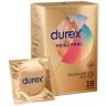 Durex Real Feel 18pk