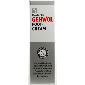 Gehwol Foot Cream 75ml Gehwol Foot Cream 75ml